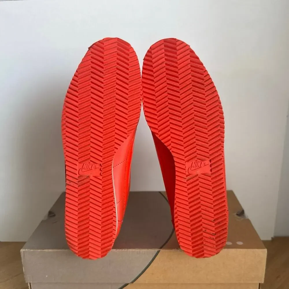 Rare Nike Cortez Women Sneakers- SZ 10